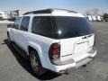 2004 Summit White Chevrolet TrailBlazer EXT LT 4x4  photo #17