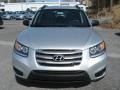 Moonstone Silver - Santa Fe GLS AWD Photo No. 3