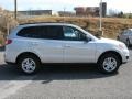Moonstone Silver - Santa Fe GLS AWD Photo No. 5