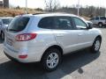 Moonstone Silver - Santa Fe GLS AWD Photo No. 6