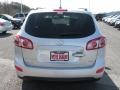 Moonstone Silver - Santa Fe GLS AWD Photo No. 7