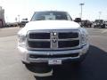 Bright White - Ram 3500 HD ST Crew Cab 4x4 Dually Chassis Photo No. 2
