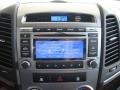 Moonstone Silver - Santa Fe GLS AWD Photo No. 24