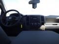 Bright White - Ram 3500 HD ST Crew Cab 4x4 Dually Chassis Photo No. 8