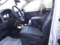 Bright White - Ram 3500 HD ST Crew Cab 4x4 Dually Chassis Photo No. 9