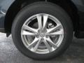 2012 Hyundai Santa Fe SE V6 AWD Wheel and Tire Photo