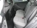 2012 Titanium Gray Metallic Hyundai Elantra Limited  photo #15