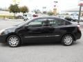 2012 Super Black Nissan Sentra 2.0  photo #4