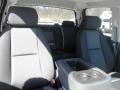 2012 Summit White GMC Sierra 1500 SL Crew Cab  photo #15