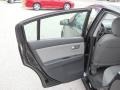 2012 Super Black Nissan Sentra 2.0  photo #7