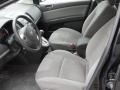 2012 Super Black Nissan Sentra 2.0  photo #10