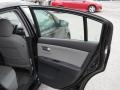 2012 Super Black Nissan Sentra 2.0  photo #15