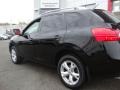 2009 Wicked Black Nissan Rogue SL AWD  photo #4