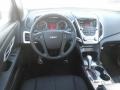 Onyx Black - Terrain SLE AWD Photo No. 10