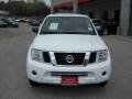 Avalanche White - Pathfinder S Photo No. 2
