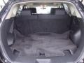 2009 Wicked Black Nissan Rogue SL AWD  photo #21