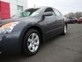 Dark Slate Metallic - Altima 2.5 SL Photo No. 2