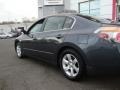 Dark Slate Metallic - Altima 2.5 SL Photo No. 4