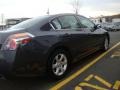 Dark Slate Metallic - Altima 2.5 SL Photo No. 7