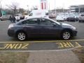 Dark Slate Metallic - Altima 2.5 SL Photo No. 8