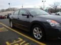 Dark Slate Metallic - Altima 2.5 SL Photo No. 9