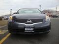 Dark Slate Metallic - Altima 2.5 SL Photo No. 10