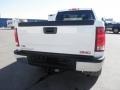 Summit White - Sierra 2500HD Extended Cab 4x4 Photo No. 13