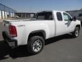 2012 Summit White GMC Sierra 2500HD Extended Cab 4x4  photo #17