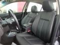 Dark Slate Metallic - Altima 2.5 SL Photo No. 21
