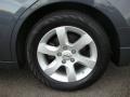 Dark Slate Metallic - Altima 2.5 SL Photo No. 30