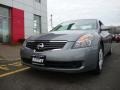 Precision Gray Metallic - Altima 2.5 S Photo No. 1