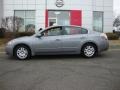 Precision Gray Metallic - Altima 2.5 S Photo No. 3