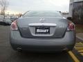 Precision Gray Metallic - Altima 2.5 S Photo No. 5