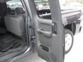 2010 Taupe Gray Metallic Chevrolet Silverado 1500 LT Extended Cab  photo #7