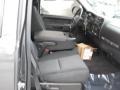 2010 Taupe Gray Metallic Chevrolet Silverado 1500 LT Extended Cab  photo #13