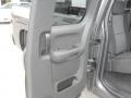2010 Taupe Gray Metallic Chevrolet Silverado 1500 LT Extended Cab  photo #15