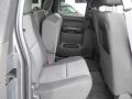 2010 Taupe Gray Metallic Chevrolet Silverado 1500 LT Extended Cab  photo #16