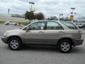 Burnished Gold Metallic - RX 300 Photo No. 4