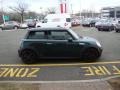 British Racing Green Metallic - Cooper John Cooper Works Hardtop Photo No. 10