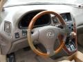 Burnished Gold Metallic - RX 300 Photo No. 12