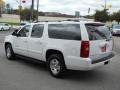 Summit White - Suburban 1500 LT Photo No. 5