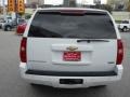 Summit White - Suburban 1500 LT Photo No. 6