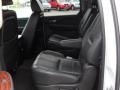 Summit White - Suburban 1500 LT Photo No. 8