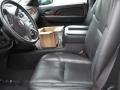 Summit White - Suburban 1500 LT Photo No. 11