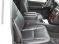 Summit White - Suburban 1500 LT Photo No. 14