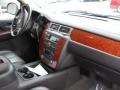 Summit White - Suburban 1500 LT Photo No. 15