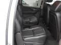 Summit White - Suburban 1500 LT Photo No. 17