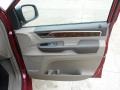 2012 Deep Claret Red Metallic Volkswagen Routan SEL Premium  photo #11