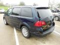 2012 Mariner Blue Volkswagen Routan SE  photo #5