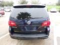 2012 Mariner Blue Volkswagen Routan SE  photo #6